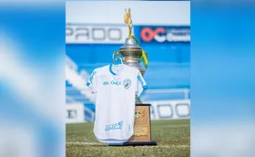 Coritiba pode ser 10ª paranaense campeão nacional; LEC foi o 1º