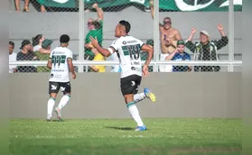 Coritiba vence o Amazonas e é campeão brasileiro da Série B