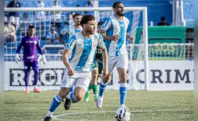 Cristiano admite que acesso no Londrina pode ser volta por cima