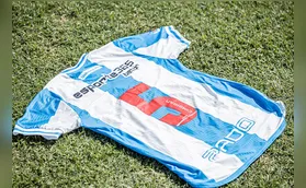 Delegada da CBF de Londrina x Floresta registra agressões e tiros