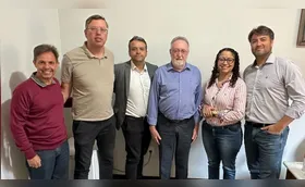 Deputado chama atenção para Academia de Atividade Física e Saúde da UEL