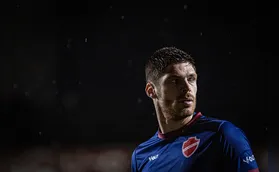 Desde 2016, novo goleiro do Londrina só jogou Séries A e B