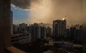 Dia das Crianças e da Padroeira em Londrina tem alerta de temporais
