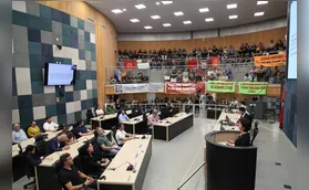 Emenda à LOA deve suplementar orçamento da assistência social