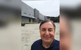 Empresa de Londrina conclui obra em Fazenda Rio Grande