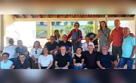 Encontro da Turma de 1973 do Hugo Simas