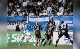 FPF define times paranaenses que vão disputar Copa Sul-Sudeste
