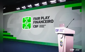 Fair Play Financeiro acaba com era da mentira, diz Bellintani