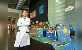 Feira Cultural amplia interesse e conhecimento de estudantes