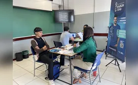 Feira de empregos promove a inclusão de migrantes em Londrina