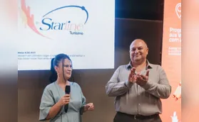 Festa de inauguração de sede nova em Londrina