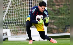 Flamengo estreia no Intercontinental contra o Cruz Azul