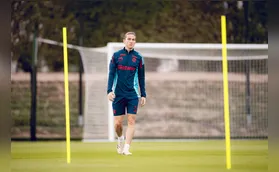 Flamengo mira PSG, mas antes precisa superar o Pyramids