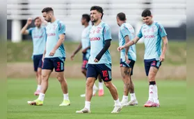 Flamengo tenta pôr fim a tabu contra o Juventude em Caxias