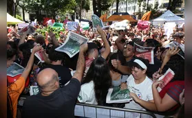 Folha de Londrina: há 77 anos formando e informando gerações