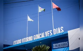 Fundamental no acesso, VGD será a casa do Tubarão em 2026