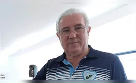 Getúlio Castilho é reeleito presidente do Londrina
