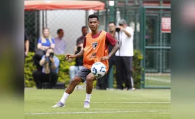 Grêmio e São Paulo se enfrentam em Porto Alegre