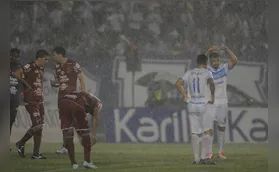 Há dez anos, Londrina perdeu chance de título