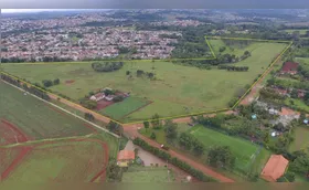 IDR rejeita cessão de lote para criação de Parque Tecnológico do Agro em Londrina