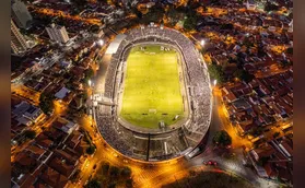 Imbróglio de ingressos para torcida do Londrina aumenta tensão