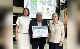Importante certificação para a Santa Casa de Londrina