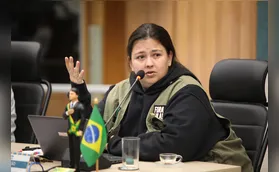 Jessicão critica base de Tiago por apoiar abertura de CE