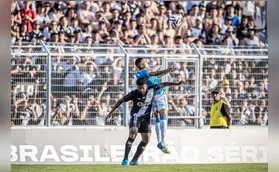 Jogadores do LEC reconhecem erros que custaram título da Série C