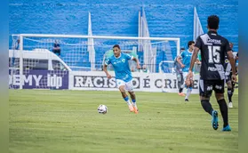 Jogadores do Londrina mostram confiança para decisão em Campinas
