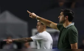Líder, Palmeiras recebe Santos sem Neymar no Allianz Parque