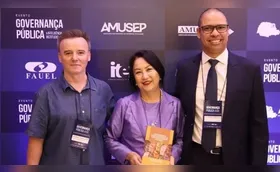 Livro de professores da UEL reúne indicadores públicos