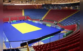Londrina Vôlei estreia na Superliga B hoje no Moringão