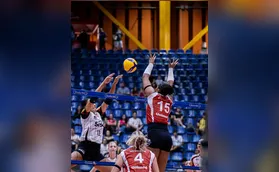 Londrina Vôlei valoriza Taça Brasil e mira reforços na Superliga
