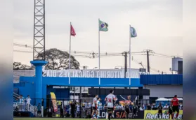Londrina abre venda geral de ingressos para final da Série C