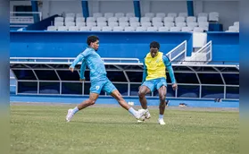 Londrina acerta empréstimo de mais um jogador para o Linense