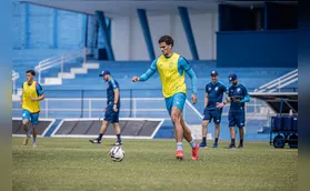 Londrina acerta permanência de Yago Lincoln em definitivo