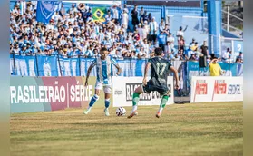 Londrina aposta em crescimento como visitante para subir no Ceará