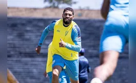 Londrina começa a realizar treinos no  estádio do Café