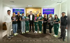 Londrina deve ganhar complexos de ginástica e skate
