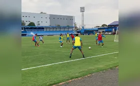 Londrina deve repetir escalação contra o São Bernardo
