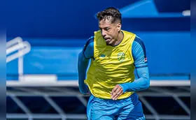 Londrina encaminha venda de zagueiro que sequer jogou pelo clube