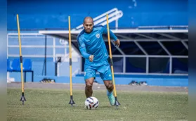 Londrina encara o Caxias fora em duelo decisivo no quadrangular