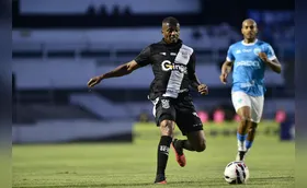 Londrina monitora jogador campeão da Série C com a Ponte