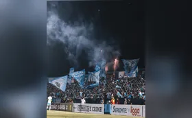 Londrina muda de patamar com acesso à Série B