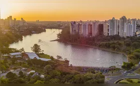 Londrina recebe Campeonato Brasileiro de Jet Ski pela 1ª vez