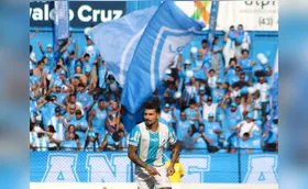 Londrina se posiciona após agressões: "6 não representam 6 mil"