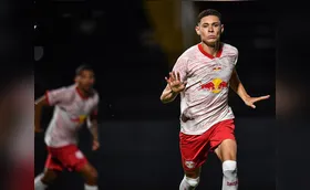 Londrina segue captação e acerta com volante do Bragantino