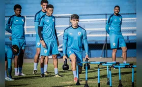 Londrina vai ceder três que disputaram a Série C ao Linense