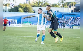 Londrina vai enfrentar o Maringá durante a pré-temporada