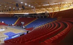 Londrina vai receber estrelas da ginástica rítmica brasileira